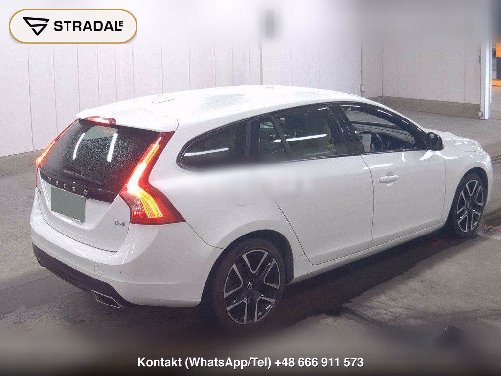 VOLVO V60 D4 DYNAMIC EDITION, miniaturka 6