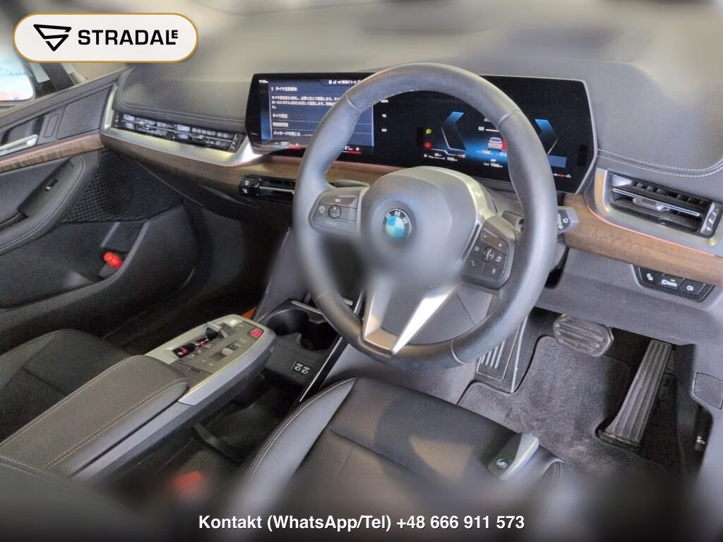 BMW 2 SERIES 5D 218I ACTIVE TOURER EXCLUSIVE, miniaturka 4