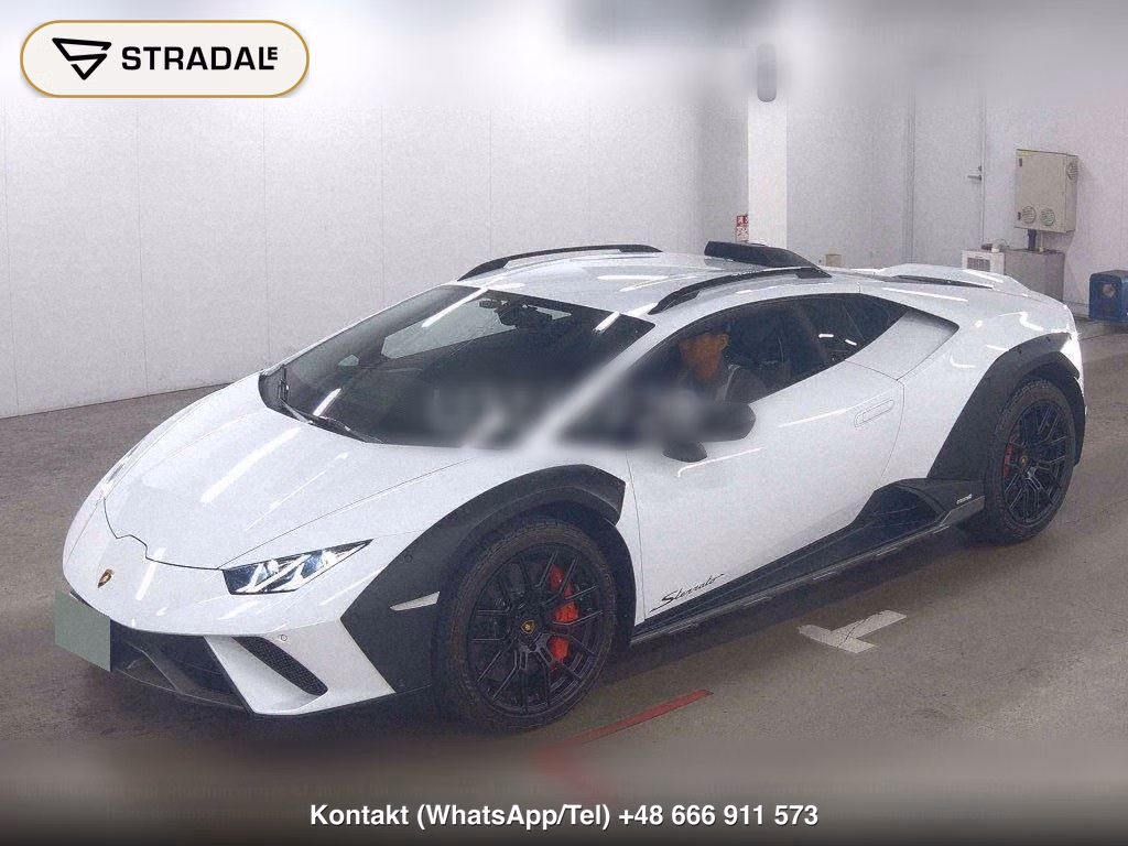 LAMBORGHINI HURACAN CP 4WD OTHERS, miniaturka 5