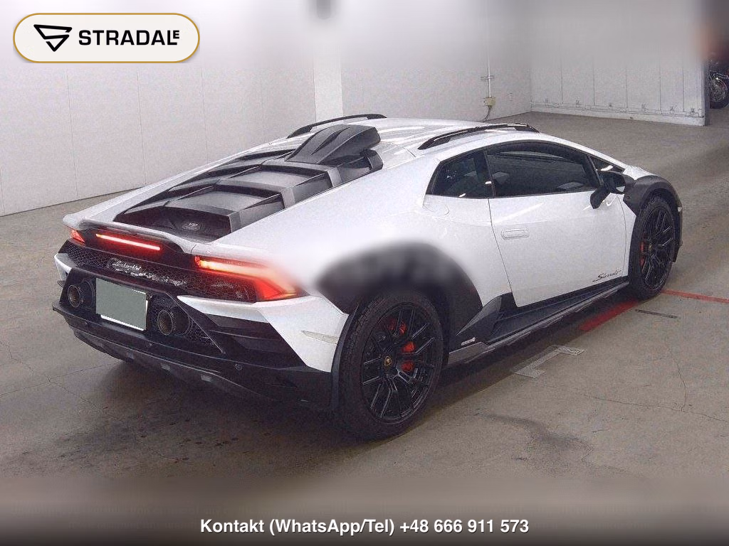 LAMBORGHINI HURACAN CP 4WD OTHERS, miniaturka 6