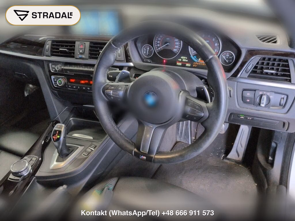 BMW 4 SERIES 5D 4WD 420I XDRIVE GRAN COUPE, miniaturka 4