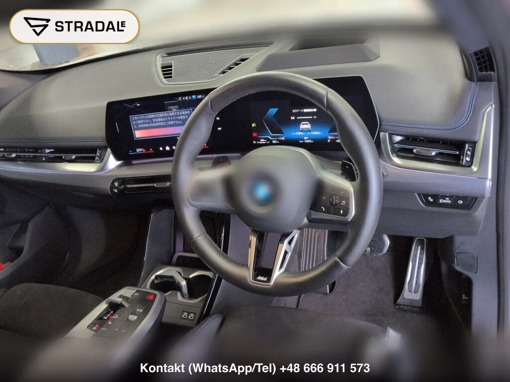 BMW X1 4WD XDRIVE 20D M-SPORT, miniaturka 4