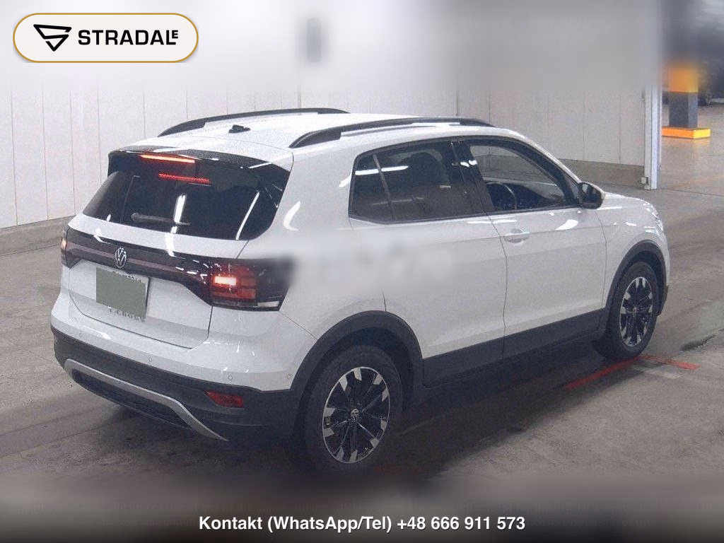 VOLKSWAGEN T-CROSS TSI ACTIVE, miniaturka 6