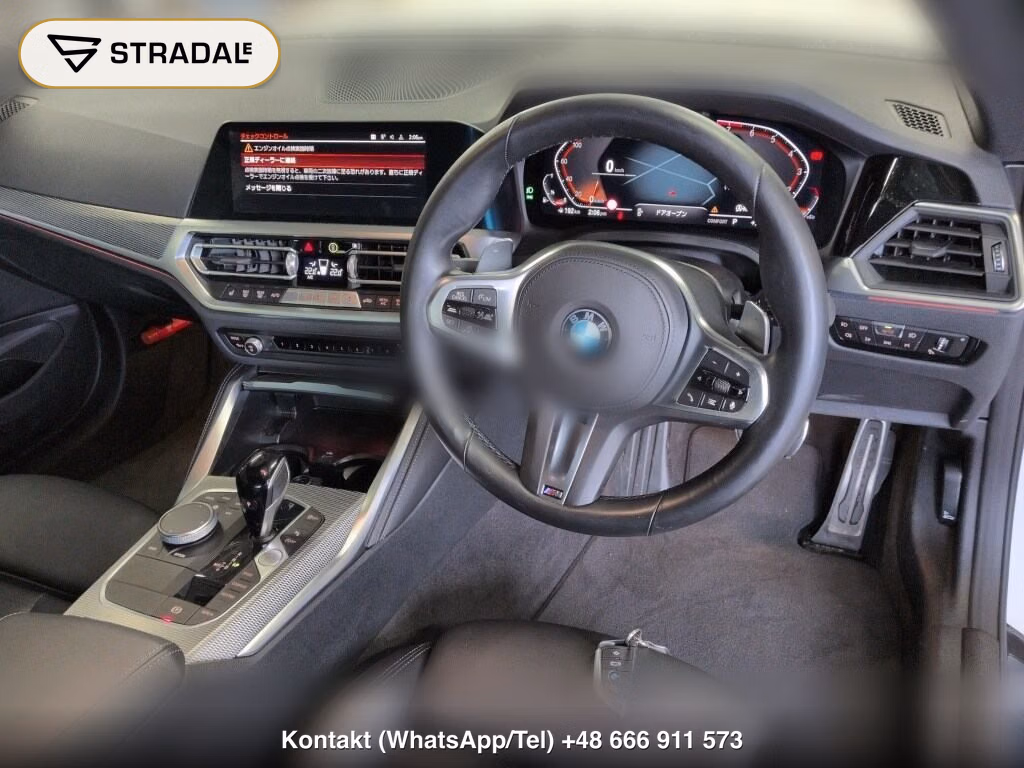 BMW 4 SERIES CP 420I COUPE M-SPORT, miniaturka 4