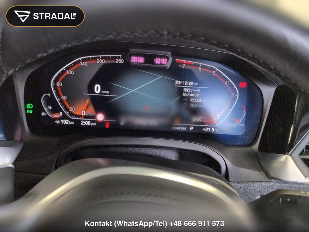 BMW 4 SERIES CP 420I COUPE M-SPORT, miniaturka 7
