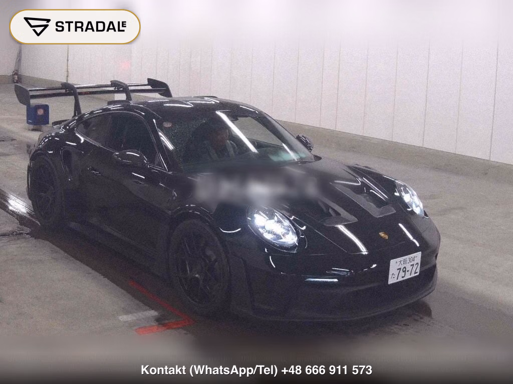 PORSCHE 911 CP OTHERS, miniaturka 4