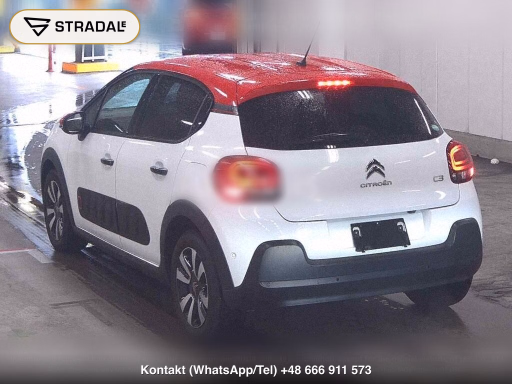 CITROEN C3 SHINE, miniaturka 3