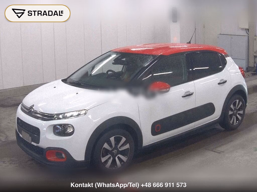 CITROEN C3 SHINE, miniaturka 5