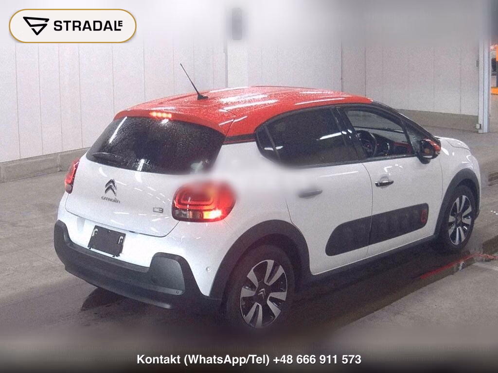 CITROEN C3 SHINE, miniaturka 6