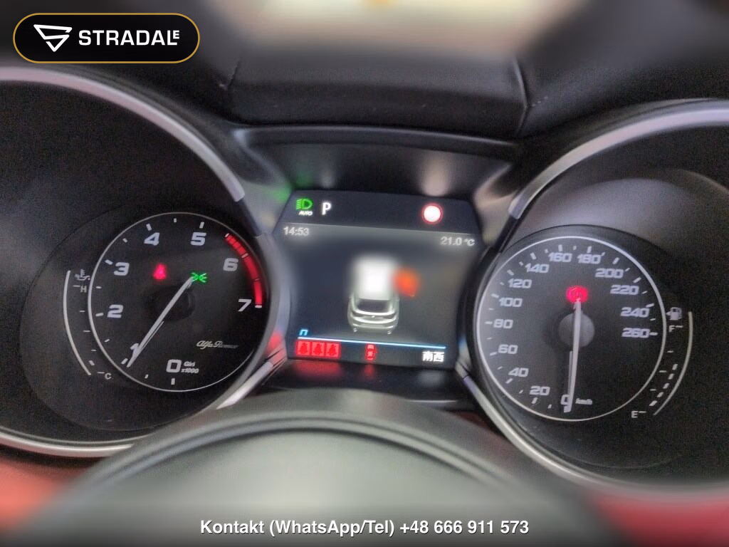 ALFA ROMEO STELVIO 4WD 2.0 TURBO Q4 VELOCE, miniaturka 7