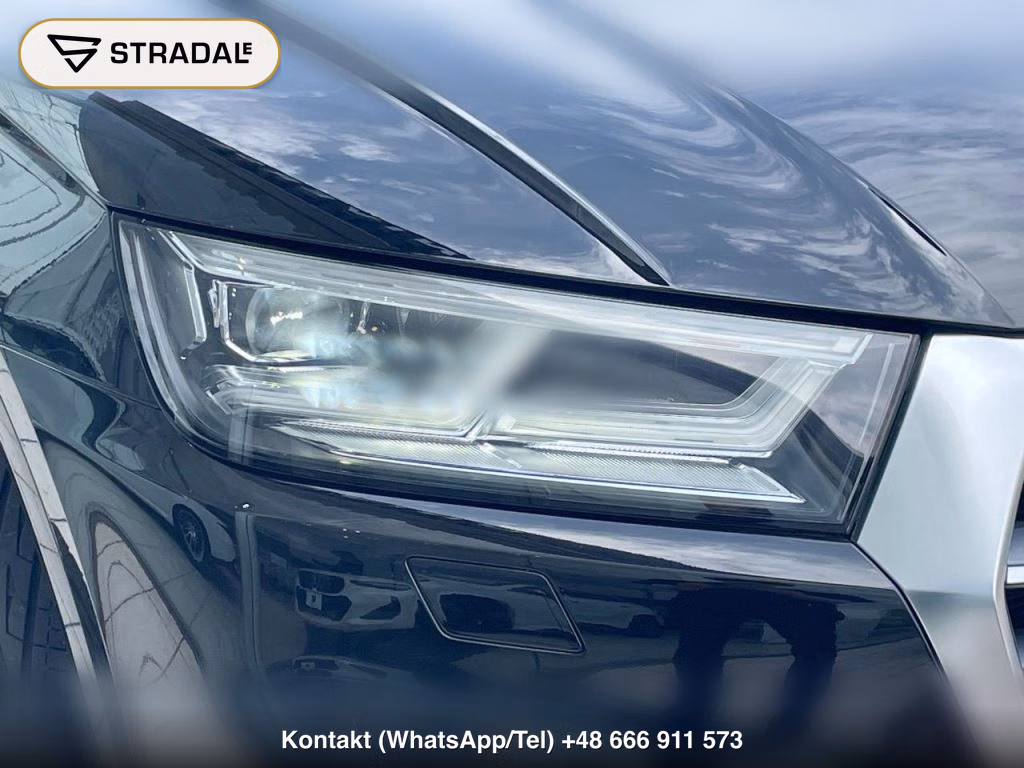 AUDI Q5 4WD 40TDI QUATTRO SPORT S LINE PACKAGE, miniaturka 12