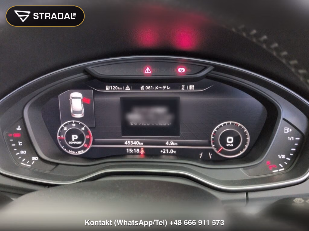 AUDI Q5 4WD 40TDI QUATTRO SPORT S LINE PACKAGE, miniaturka 7