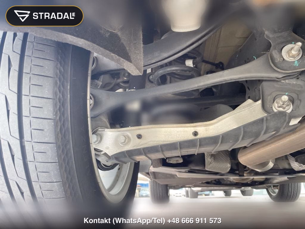 AUDI Q5 4WD 40TDI QUATTRO SPORT S LINE PACKAGE, miniaturka 9