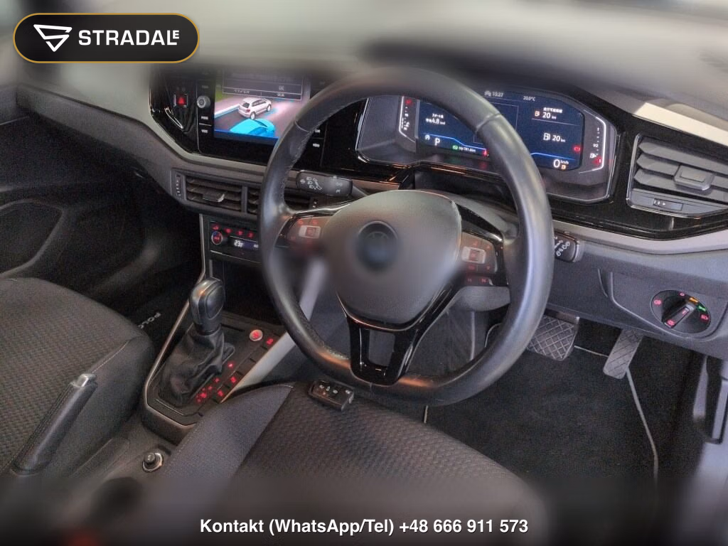 VOLKSWAGEN POLO 5D TSI COMFORT LINE, miniaturka 4