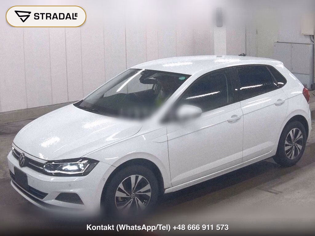 VOLKSWAGEN POLO 5D TSI COMFORT LINE, miniaturka 5