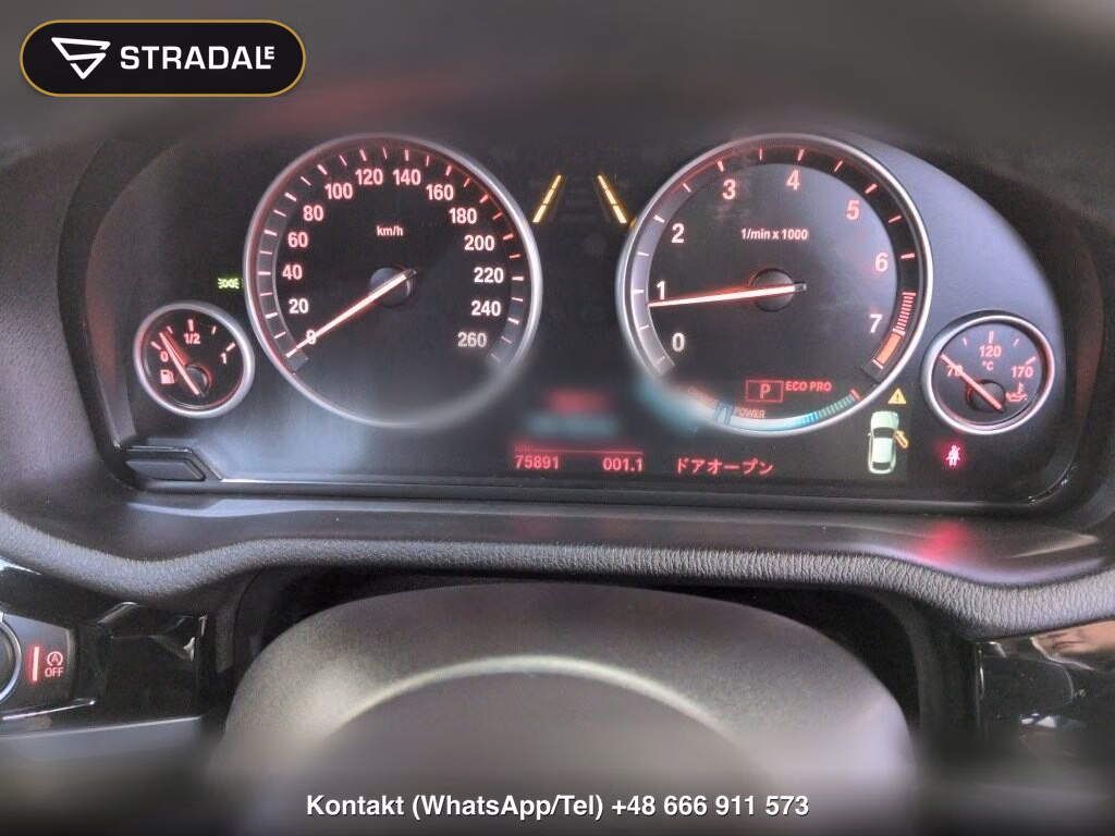 BMW X4 4WD XDRIVE 28I M-SPORT, miniaturka 7