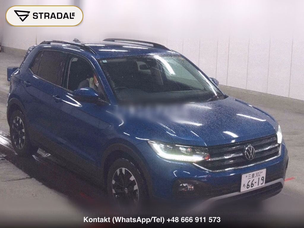 VOLKSWAGEN T-CROSS TSI ACTIVE, miniaturka 2
