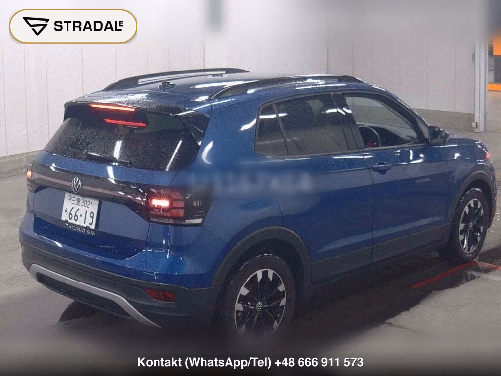 VOLKSWAGEN T-CROSS TSI ACTIVE, miniaturka 6