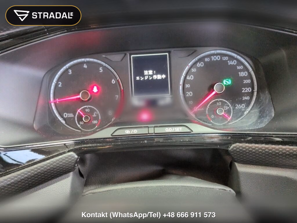 VOLKSWAGEN T-CROSS TSI ACTIVE, miniaturka 7