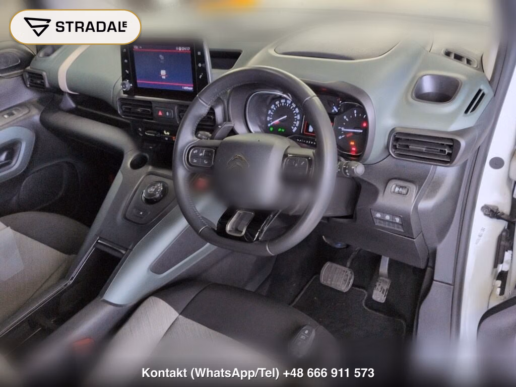 CITROEN BERLINGO SHINE XTR PACK, miniaturka 4