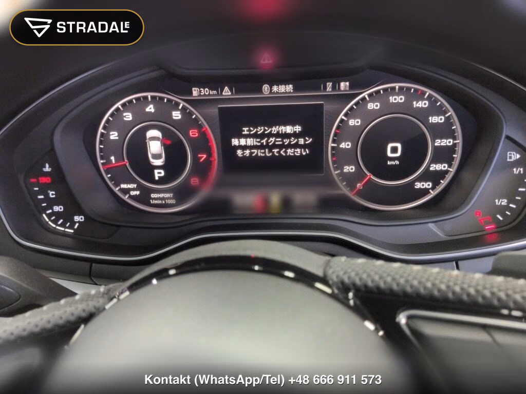 AUDI A5 SPORTBACK 40TFSI SPORT, miniaturka 7