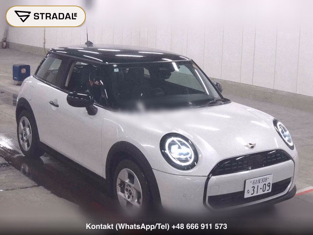 MINI MINI 3D COOPER C, miniaturka 2
