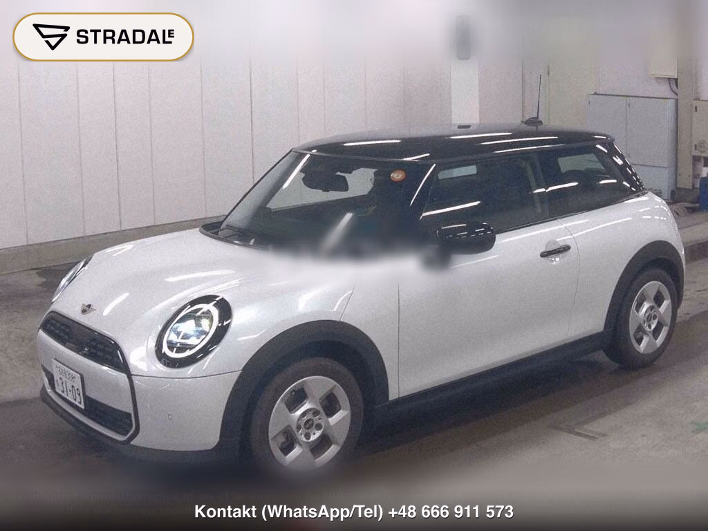 MINI MINI 3D COOPER C, miniaturka 5