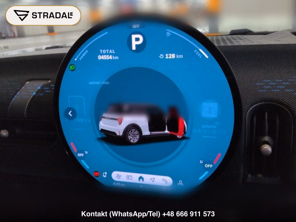 MINI MINI 3D COOPER C, miniaturka 7