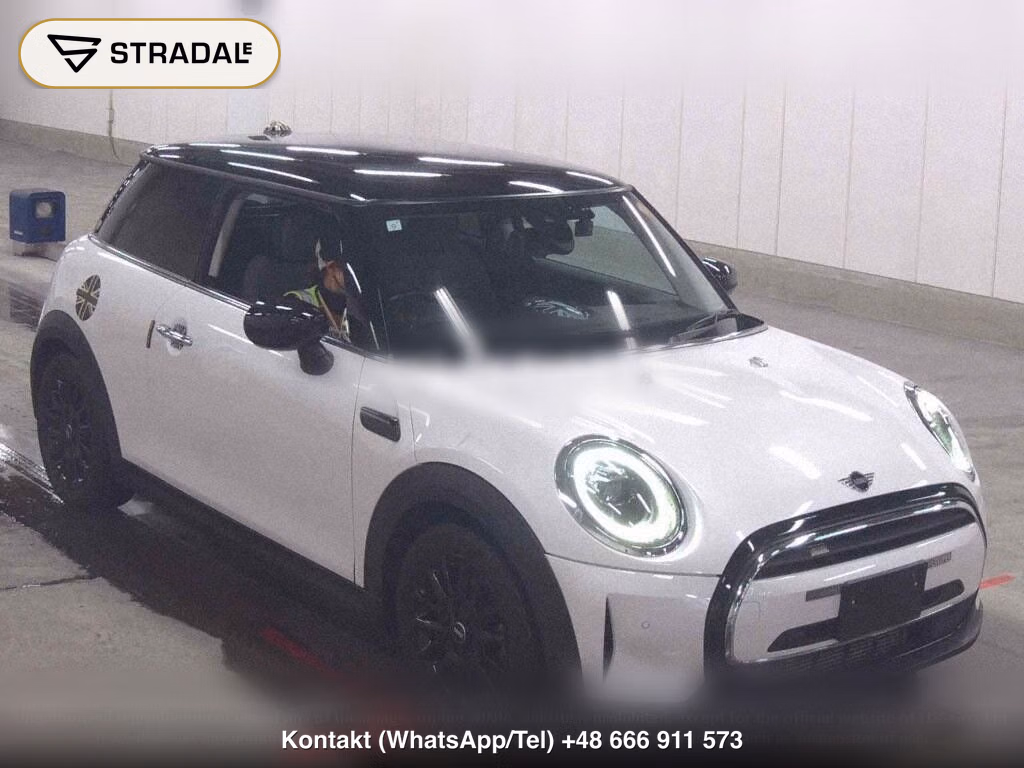 MINI MINI 3D COOPER D, miniaturka 2