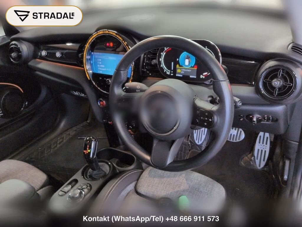MINI MINI 3D COOPER D, miniaturka 4