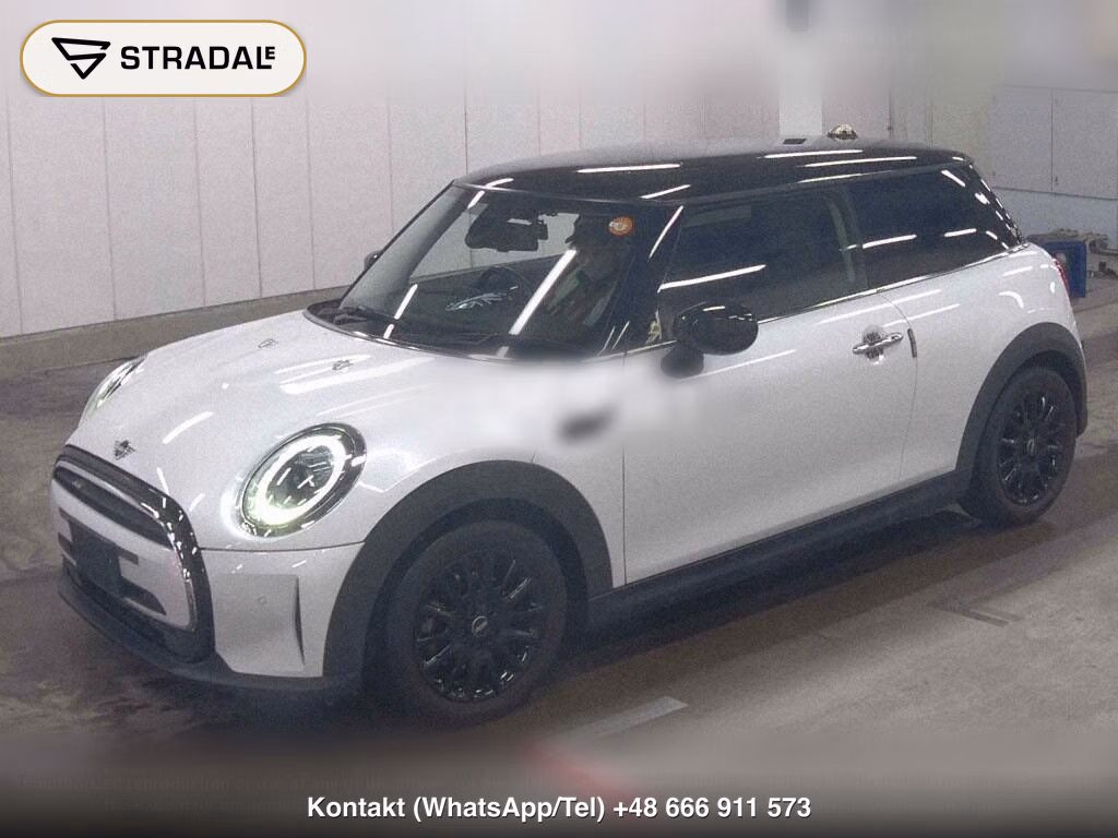 MINI MINI 3D COOPER D, miniaturka 5