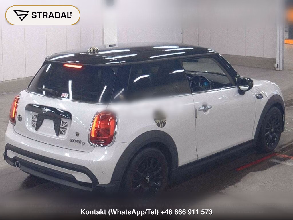 MINI MINI 3D COOPER D, miniaturka 6