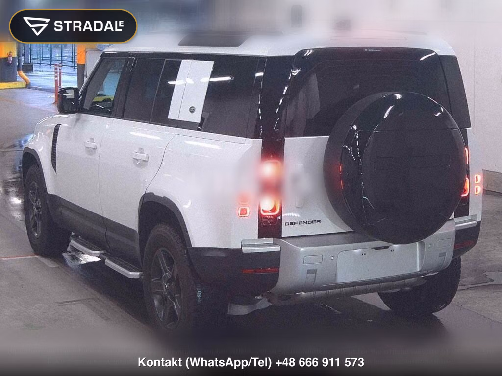LAND ROVER DEFENDER 5D 4WD 110 P300, miniaturka 3