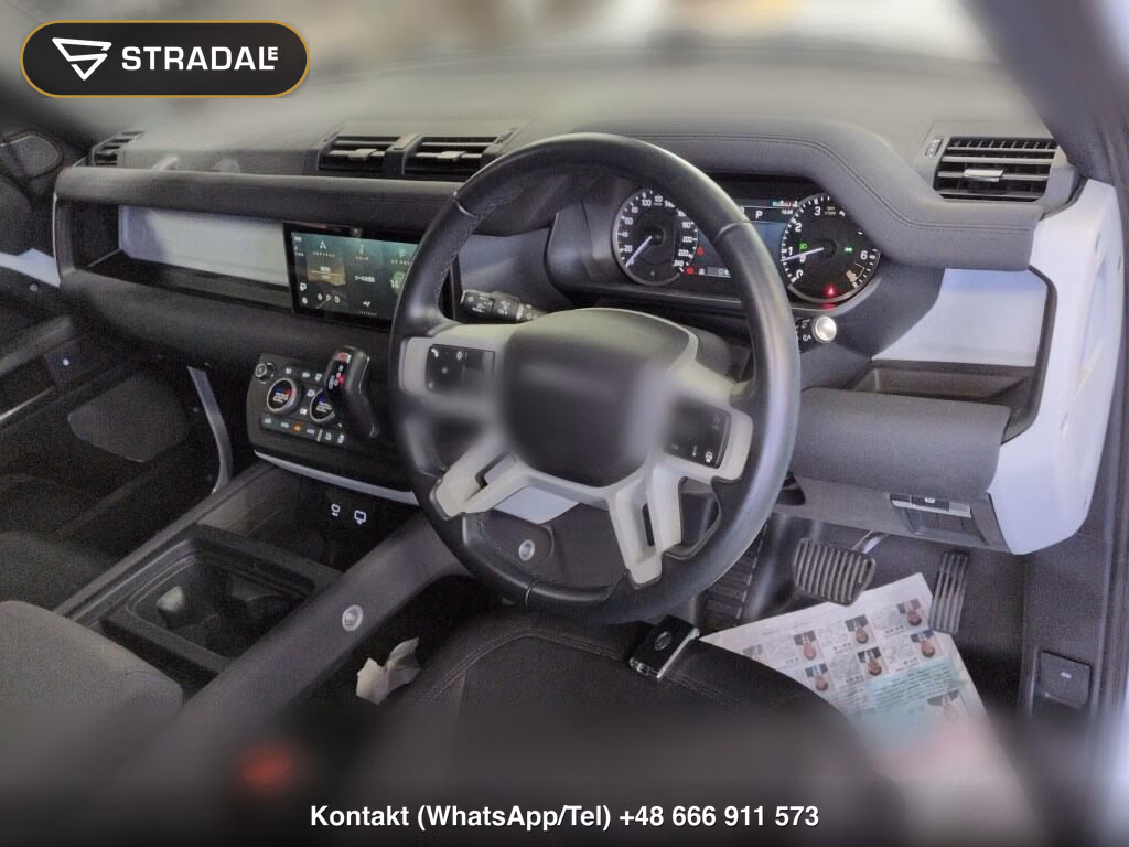 LAND ROVER DEFENDER 5D 4WD 110 P300, miniaturka 4