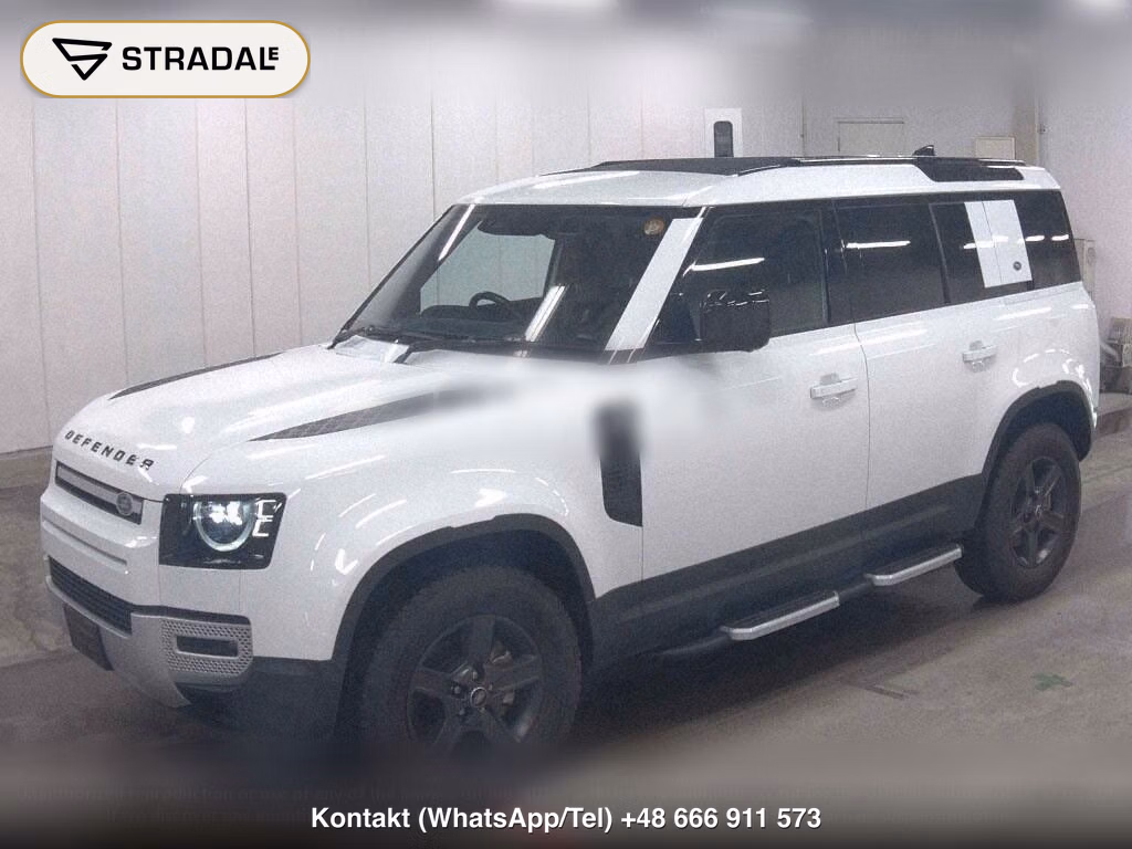 LAND ROVER DEFENDER 5D 4WD 110 P300, miniaturka 5