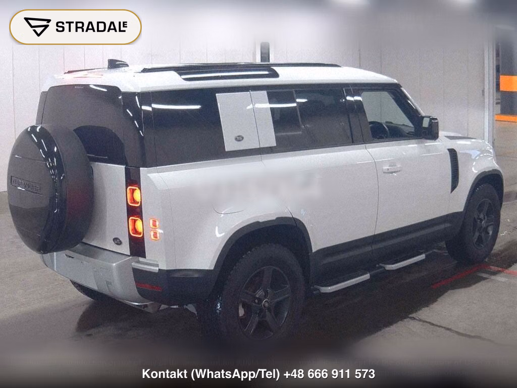 LAND ROVER DEFENDER 5D 4WD 110 P300, miniaturka 6