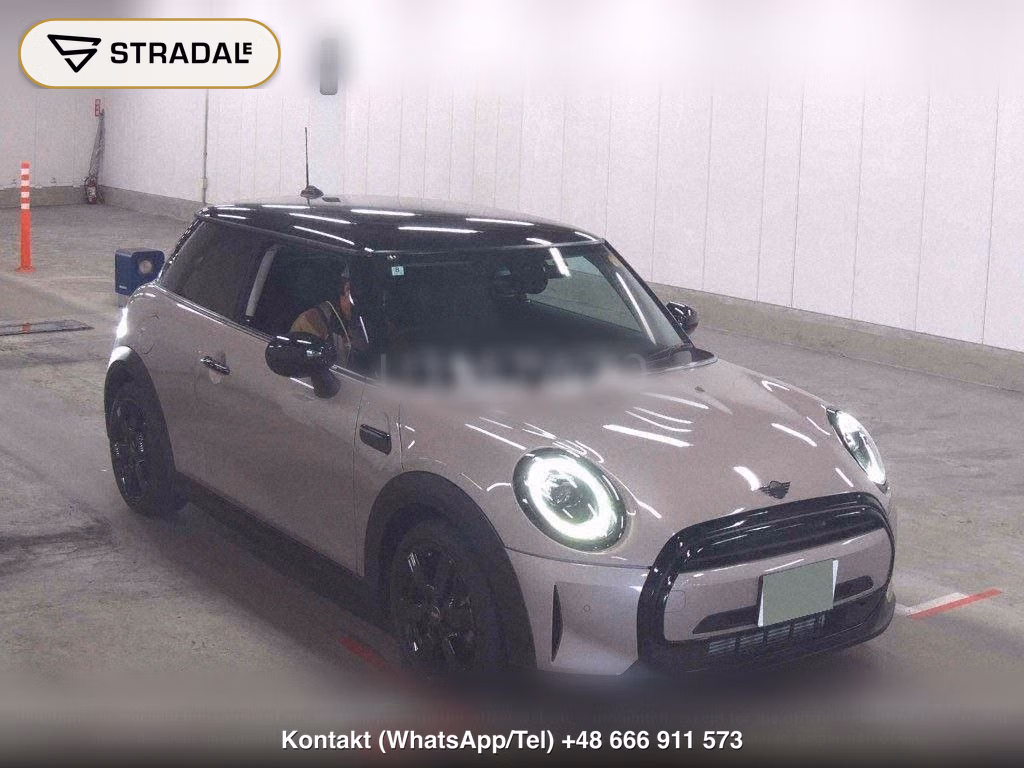 MINI MINI 3D COOPER D, miniaturka 2