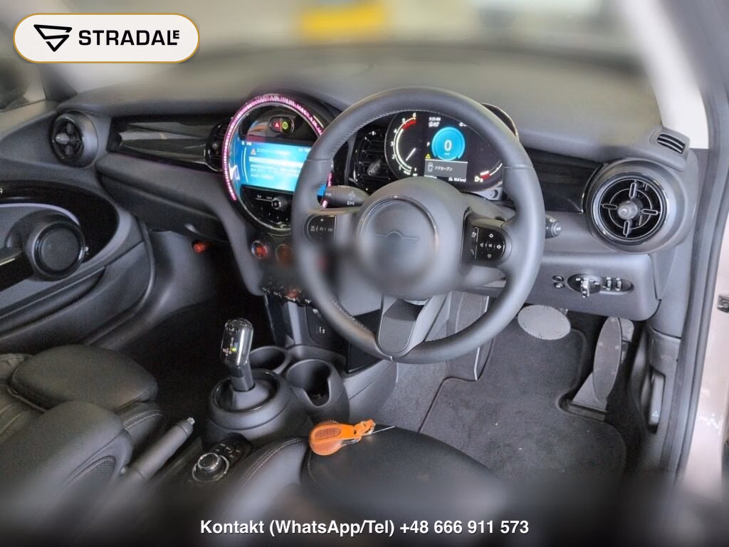 MINI MINI 3D COOPER D, miniaturka 4