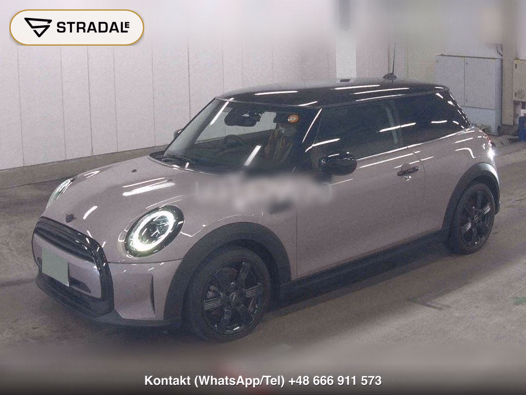 MINI MINI 3D COOPER D, miniaturka 5