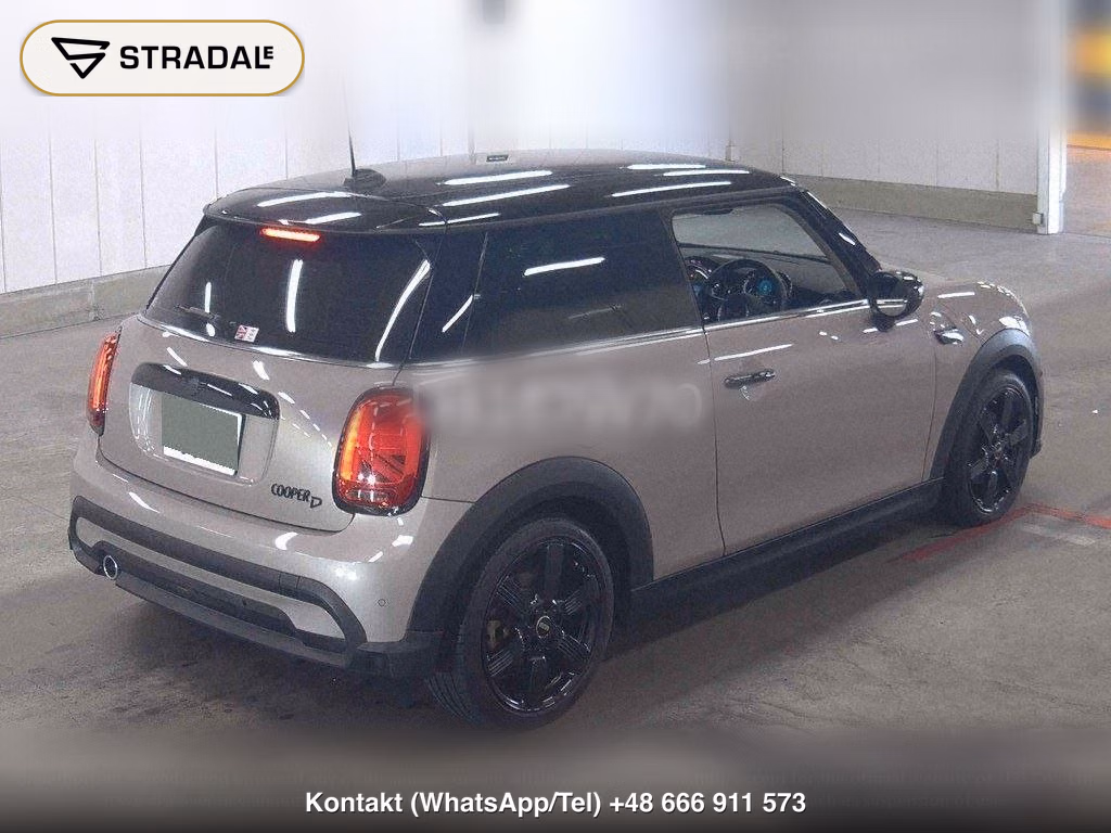 MINI MINI 3D COOPER D, miniaturka 6