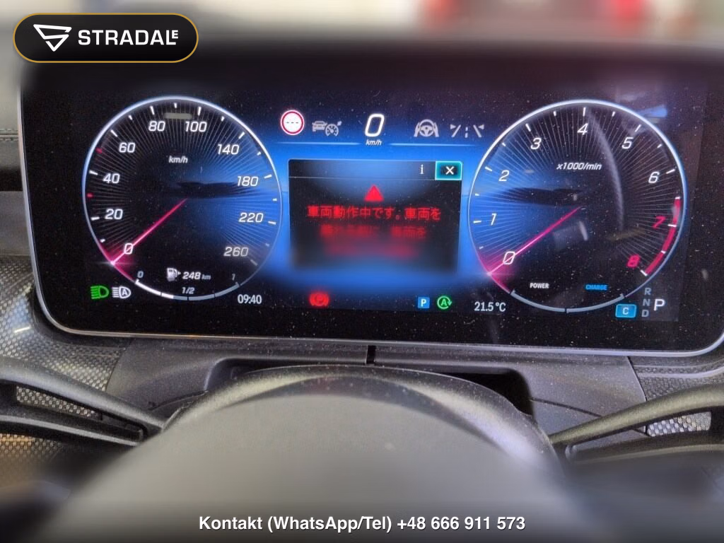 MERCEDES BENZ C-CLASS 4D C200 AVANTGARDE AMG LINE, miniaturka 7