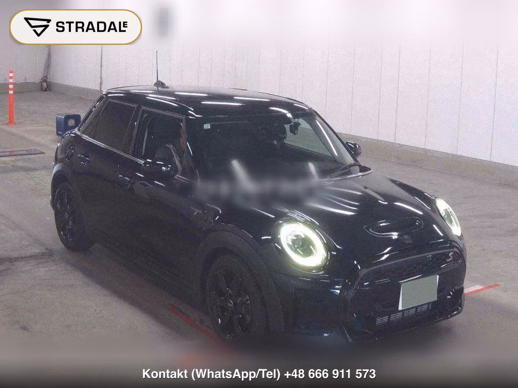 MINI MINI 5D COOPER SD, miniaturka 2