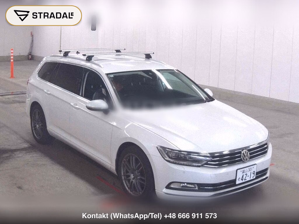 VOLKSWAGEN PASSAT VARIANT TSI COMFORT LINE, miniaturka 2