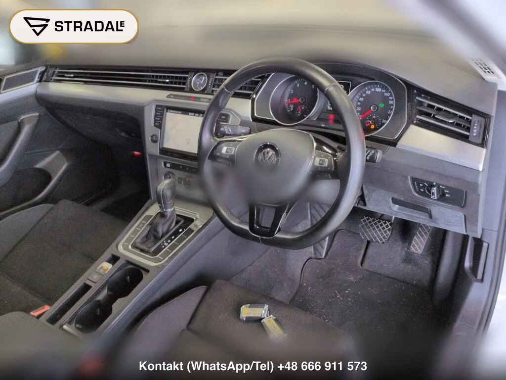 VOLKSWAGEN PASSAT VARIANT TSI COMFORT LINE, miniaturka 4