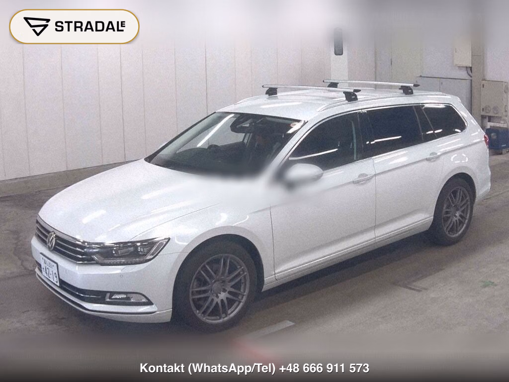 VOLKSWAGEN PASSAT VARIANT TSI COMFORT LINE, miniaturka 5