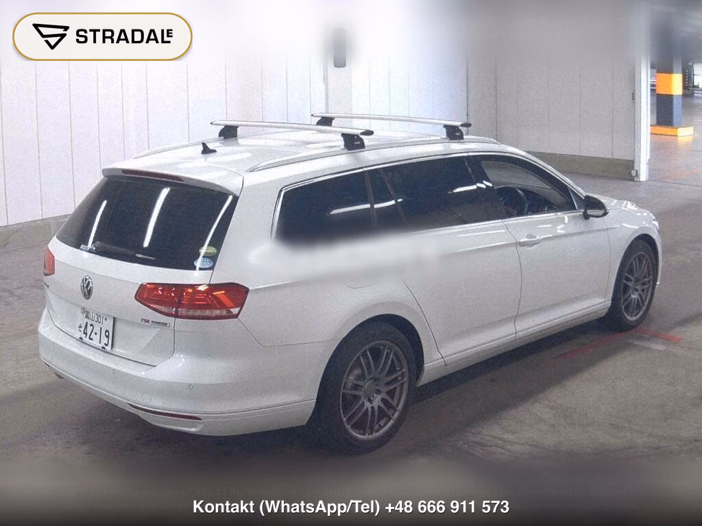 VOLKSWAGEN PASSAT VARIANT TSI COMFORT LINE, miniaturka 6