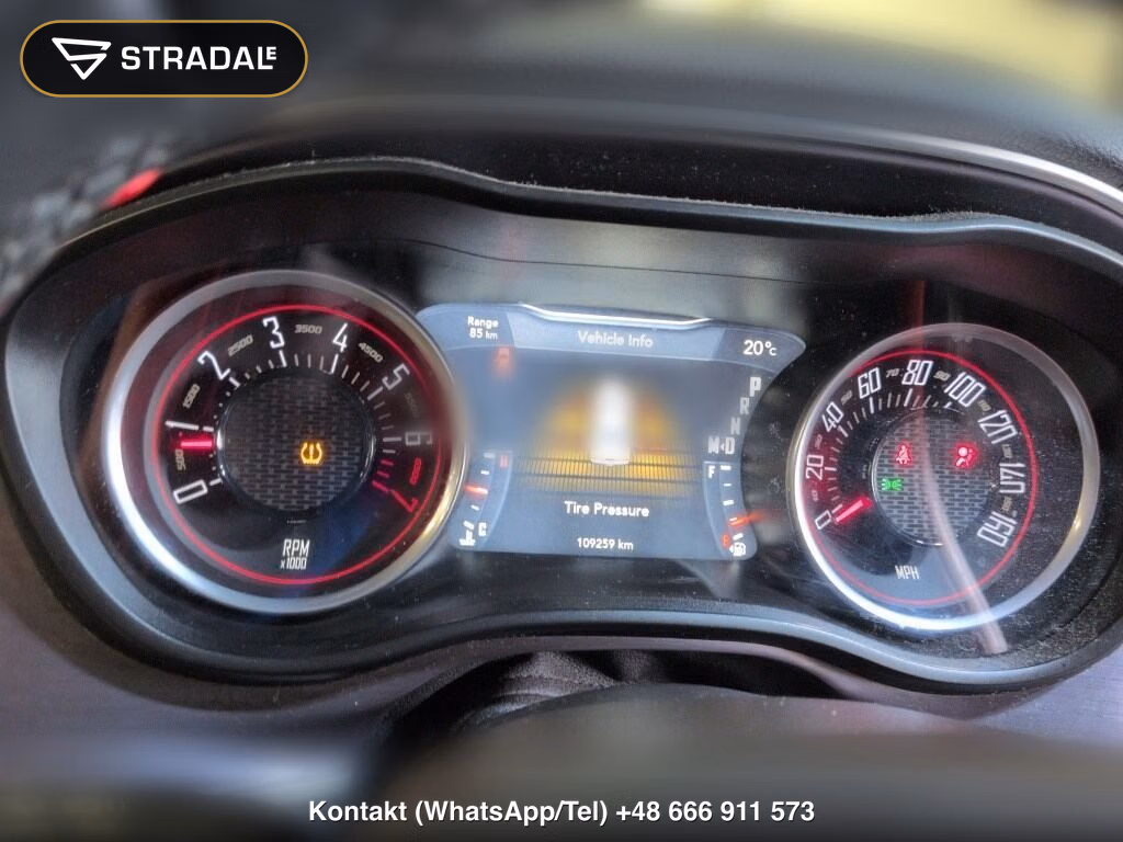 DODGE CHALLENGER CP SXT PLUS, miniaturka 7