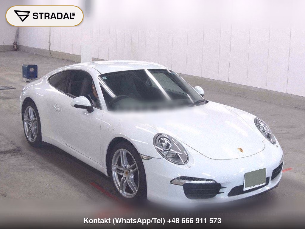 PORSCHE 911 CP 911 CARRERA, miniaturka 2