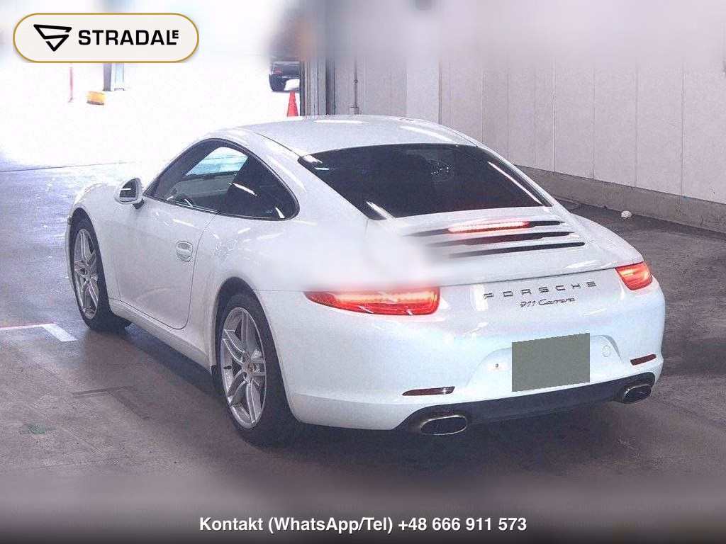 PORSCHE 911 CP 911 CARRERA, miniaturka 3
