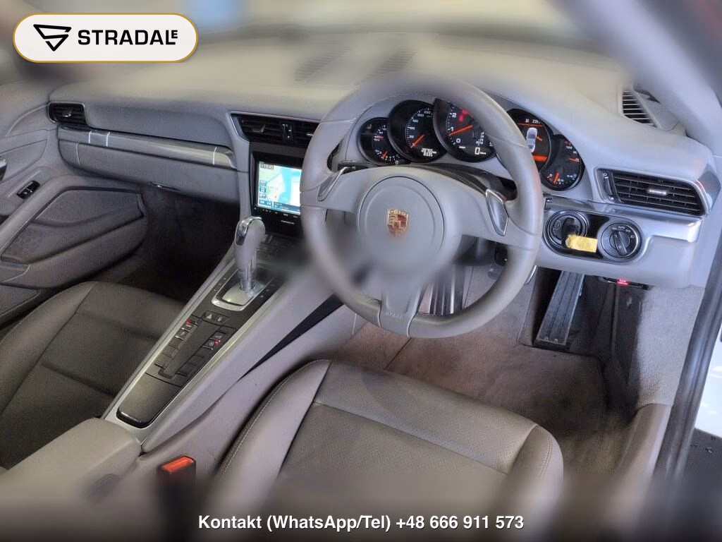 PORSCHE 911 CP 911 CARRERA, miniaturka 4